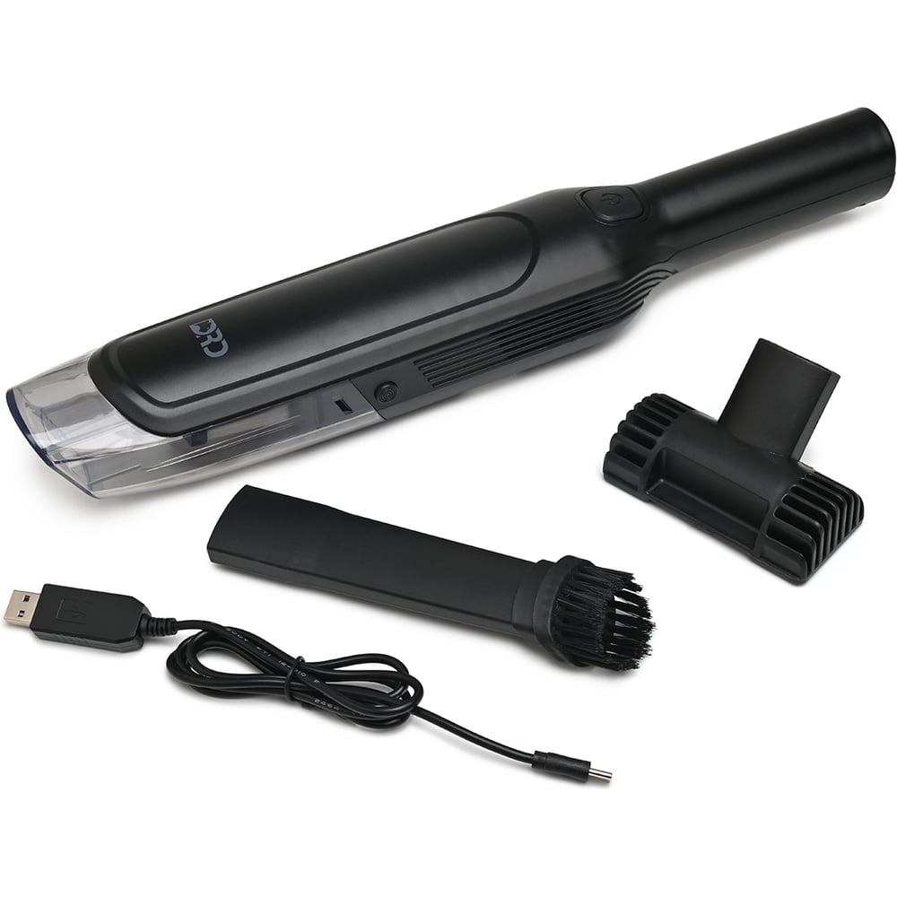 Изображение товара Пылесос аккумуляторный беспроводной Diardi DHA2 компактный и мощный