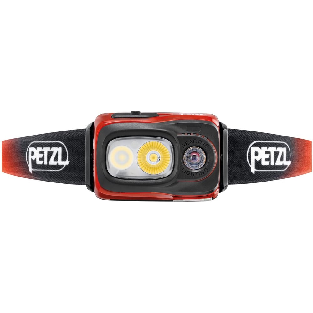 Изображение товара Фонарь налобный Petzl SWIFT RL E095BB01