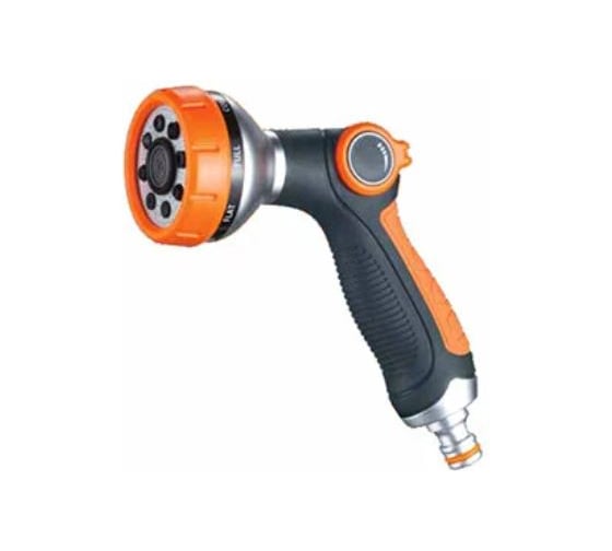 Изображение товара Пистолет-распылитель Gerhans K55201