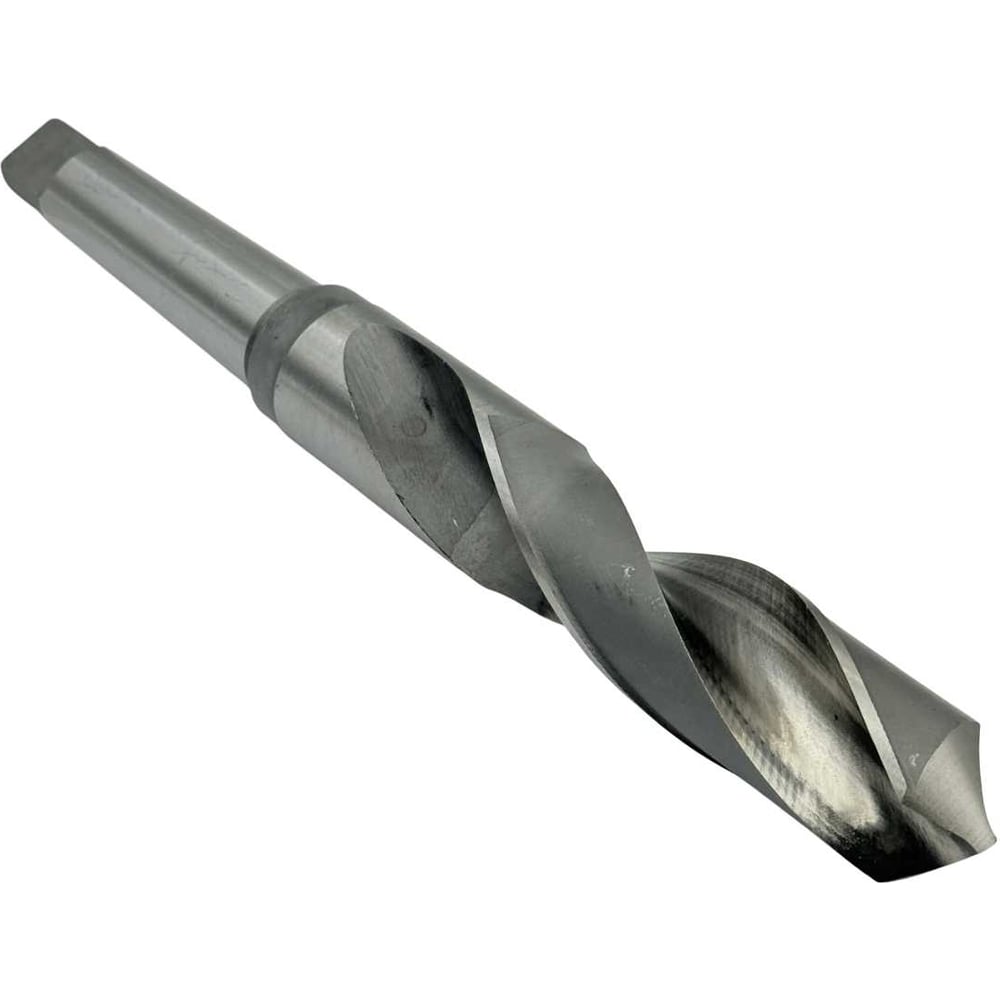 Изображение товара Сверло по металлу с коническим хвостовиком TORNERI 39.0 мм Р6М5 Т025696