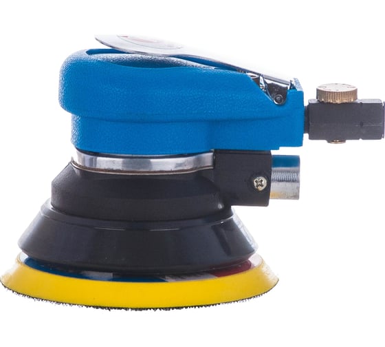 Изображение товара Пневматическая шлифмашина Калибр ПЭШМ-6,3/125А ПРОФИ 00000034631