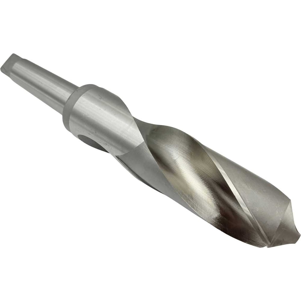Изображение товара Сверло по металлу TORNERI 72 мм коническое хвостовик МК-5 профессиональное
