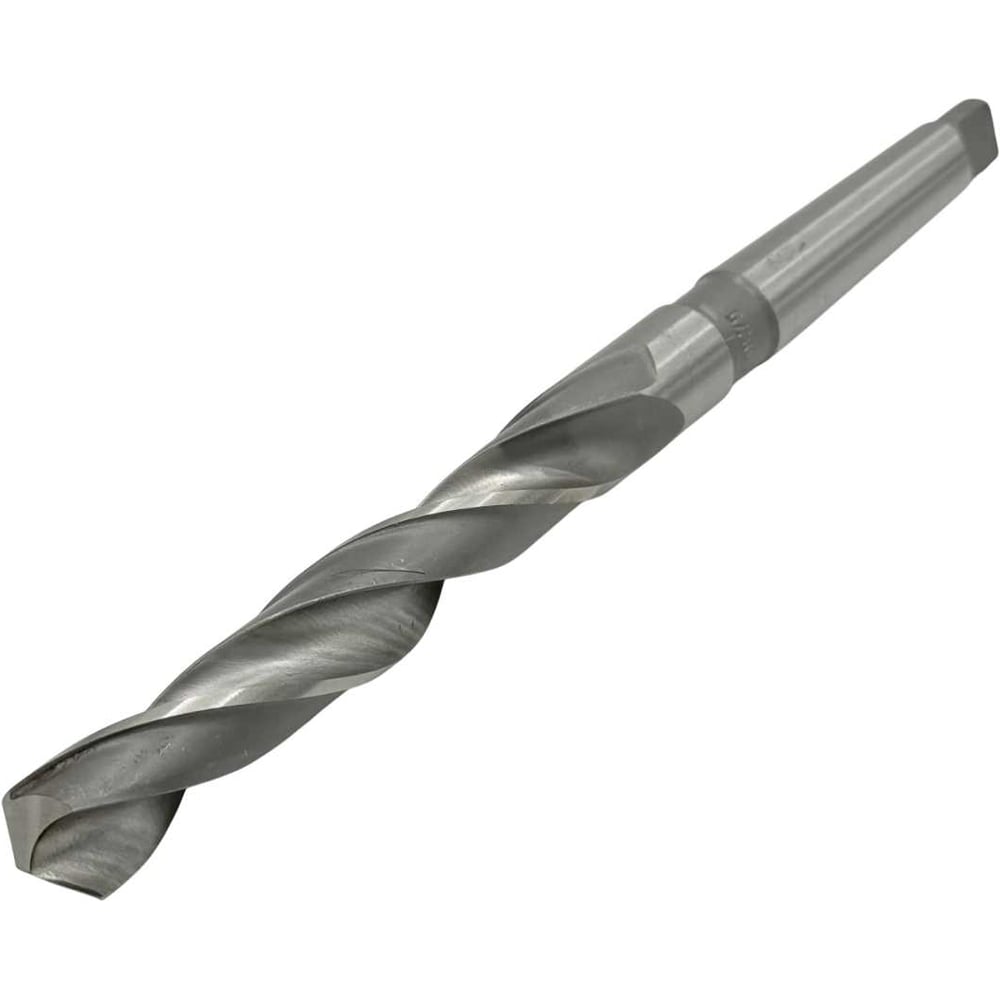 Изображение товара Сверло по металлу TORNERI 18.75 мм Р6М5 с коническим хвостовиком
