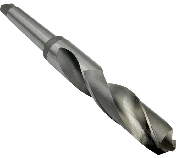 Изображение товара Сверло по металлу с коническим хвостовиком TORNERI 45.0 мм Р6М5 Т025704