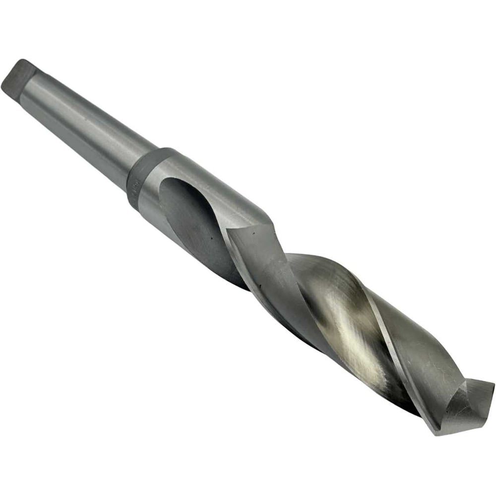 Изображение товара Сверло по металлу TORNERI 41.5 мм Коническое хвостовик МК-4 Р6М5