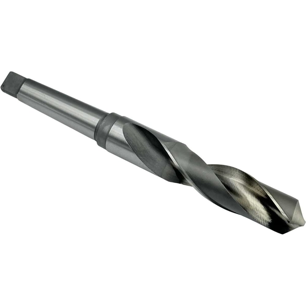 Изображение товара Сверло по металлу с коническим хвостовиком TORNERI 40 мм R6М5