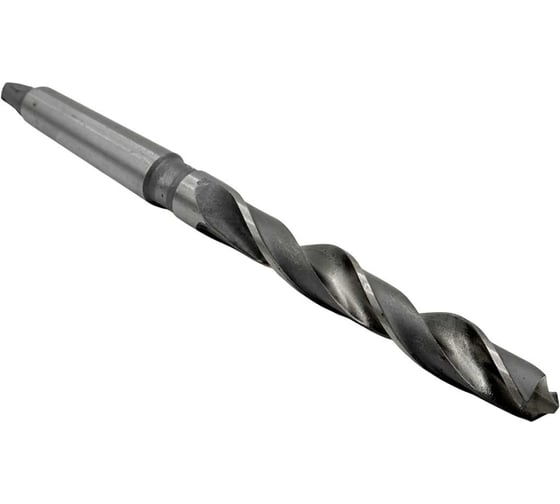 Изображение товара Сверло по металлу с коническим хвостовиком TORNERI 17.25 мм Р6М5 Т025678