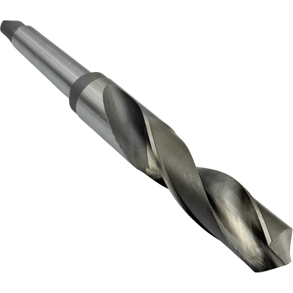 Изображение товара Сверло по металлу TORNERI 44 мм конический хвостовик высокопрочная сталь