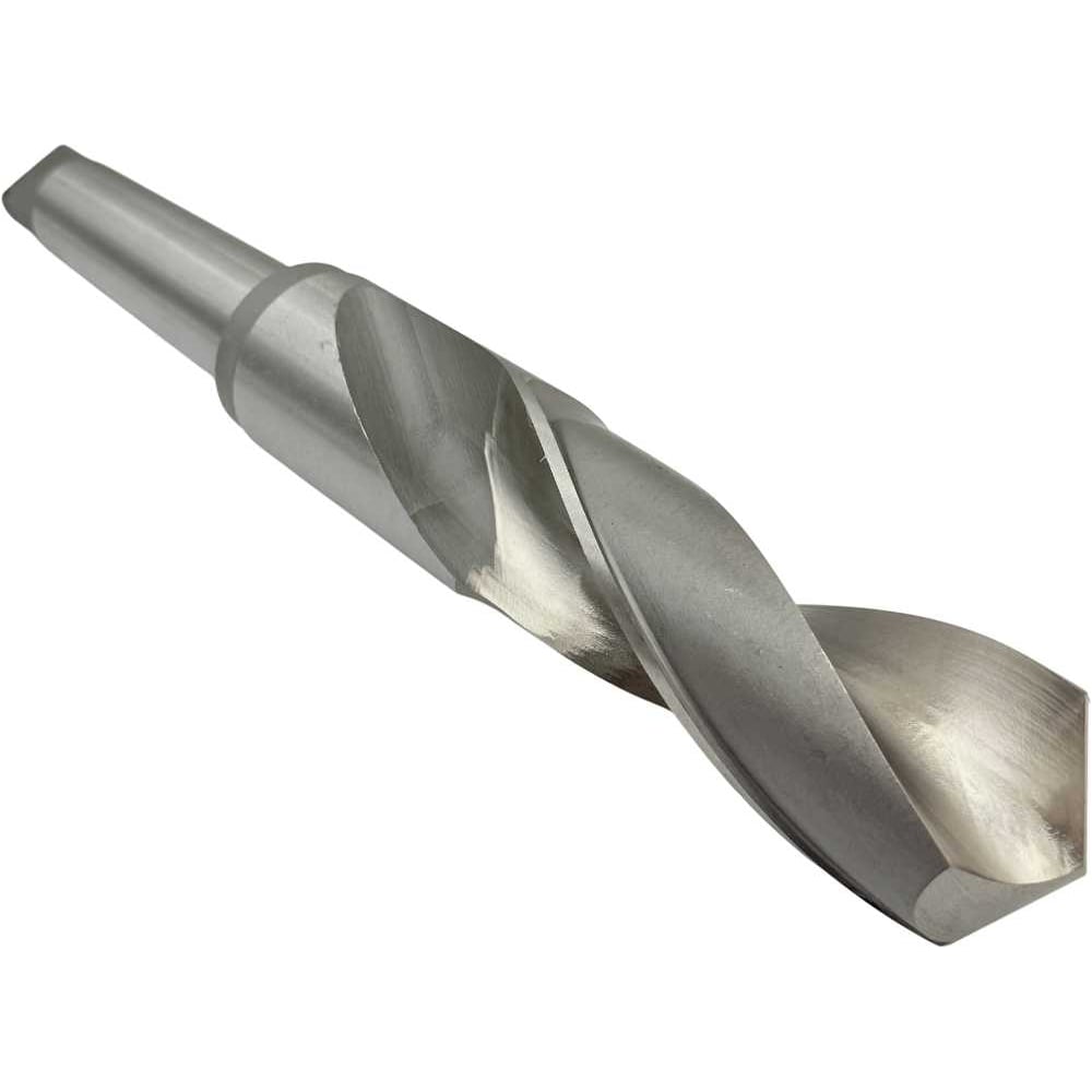 Изображение товара Сверло по металлу с коническим хвостовиком TORNERI 62 мм R6М5