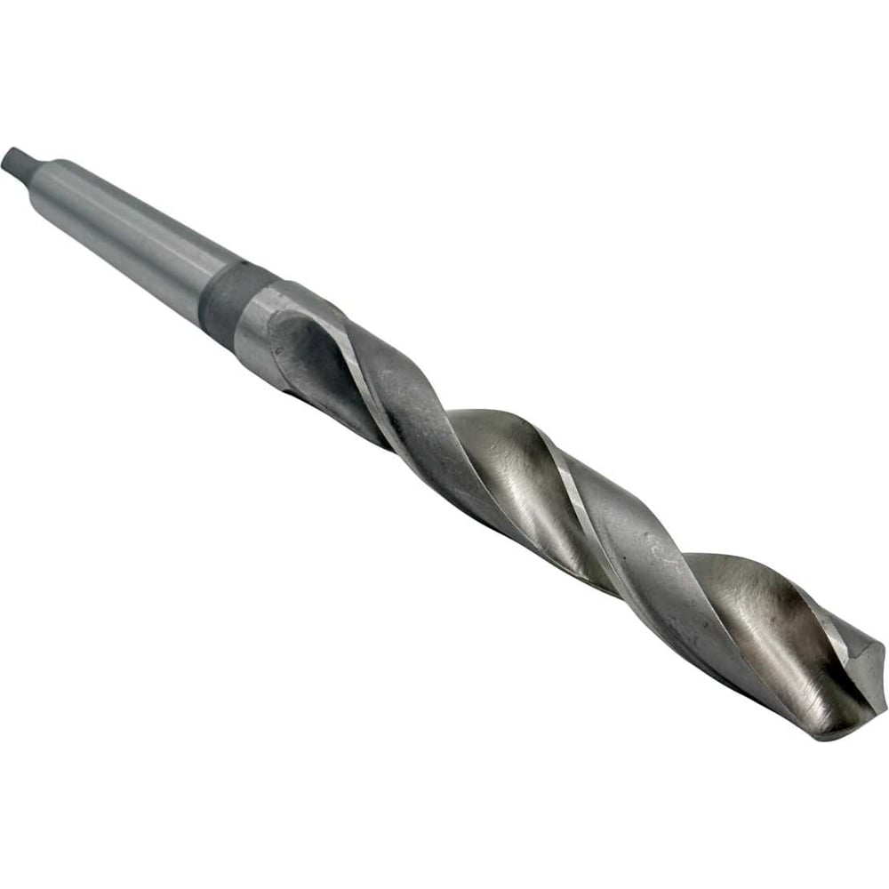 Изображение товара Сверло по металлу с коническим хвостовиком TORNERI 21.25 мм Р6М5 Т025685