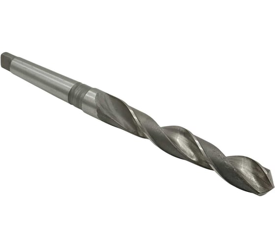 Изображение товара Сверло по металлу с коническим хвостовиком TORNERI 20.25 мм Р6М5 Т025684