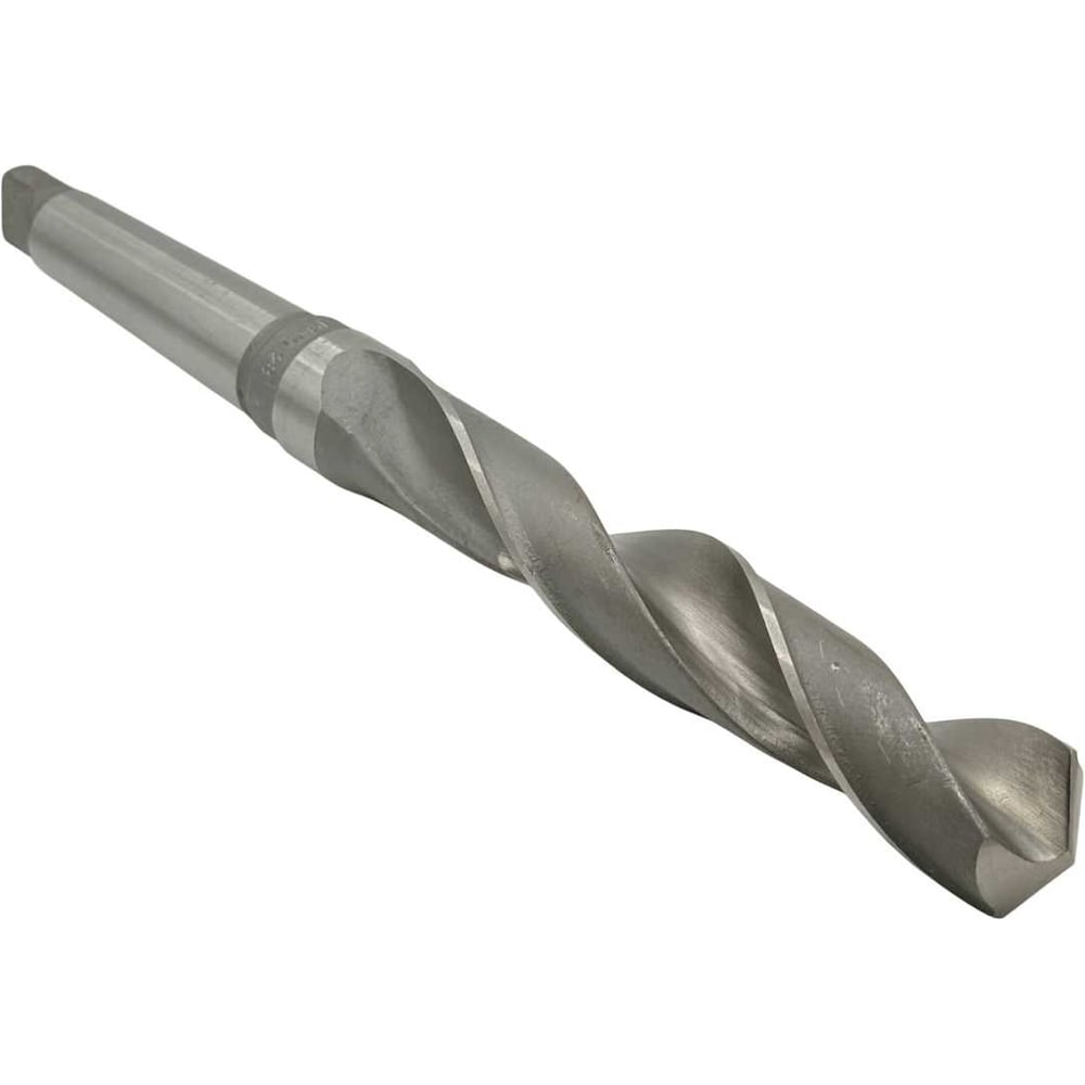 Изображение товара Сверло по металлу TORNERI 28 мм Р6М5 с коническим хвостовиком