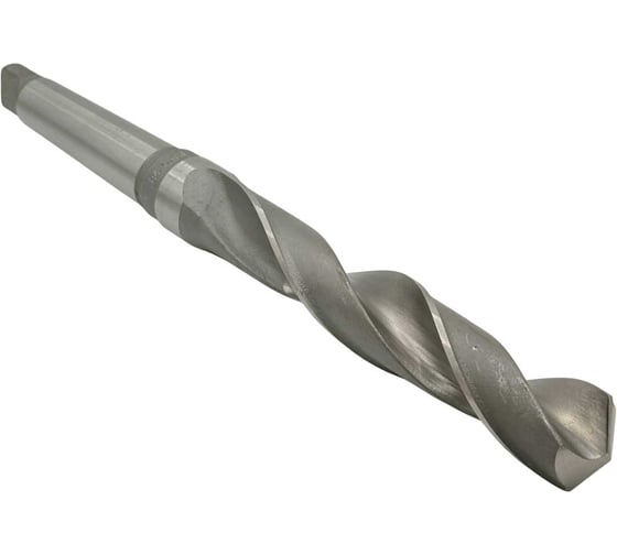 Изображение товара Сверло по металлу с коническим хвостовиком TORNERI 28.0 мм Р6М5 Т025689
