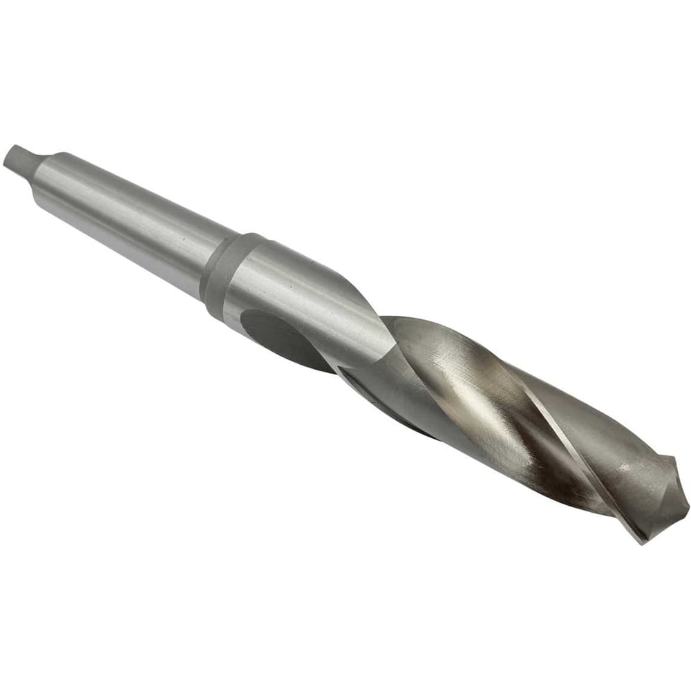 Изображение товара Сверло по металлу TORNERI 55 мм Р6М5 коническим хвостовиком