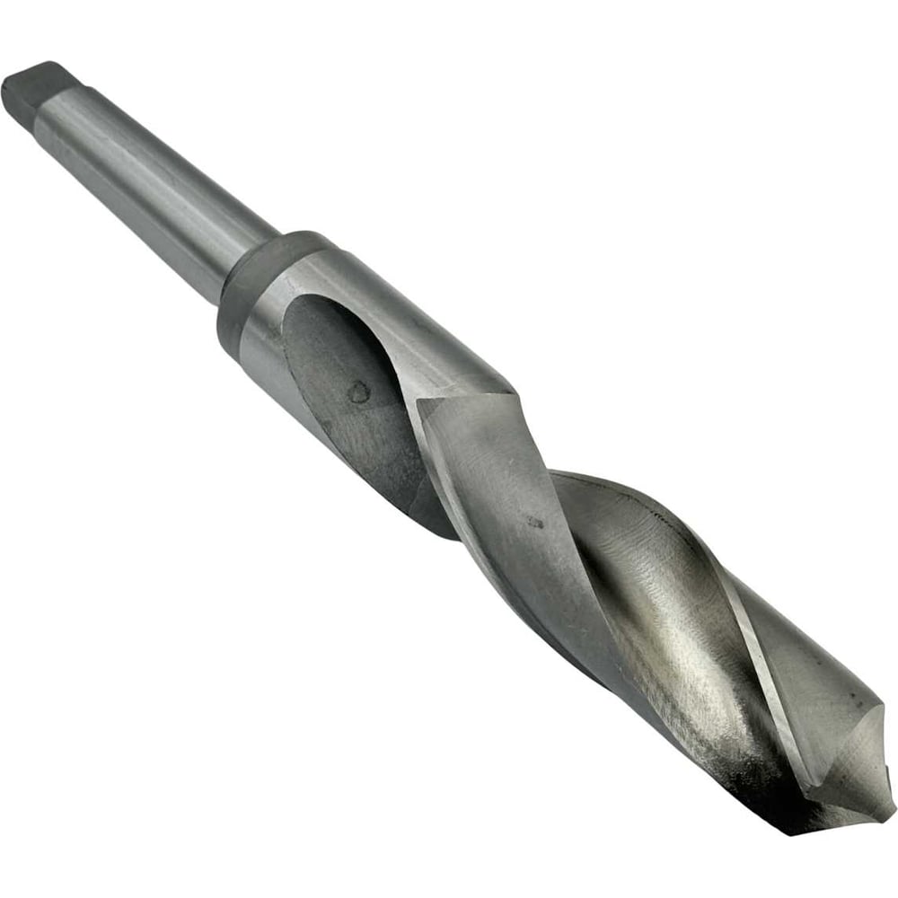 Изображение товара Сверло по металлу TORNERI 48 мм Р6М5 конический хвостовик