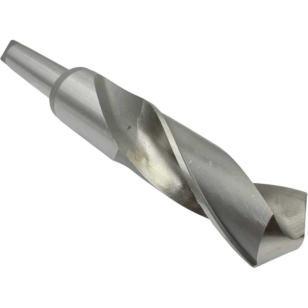 Изображение товара Сверло по металлу TORNERI 70 мм Р6М5 конический хвостовик Т025716