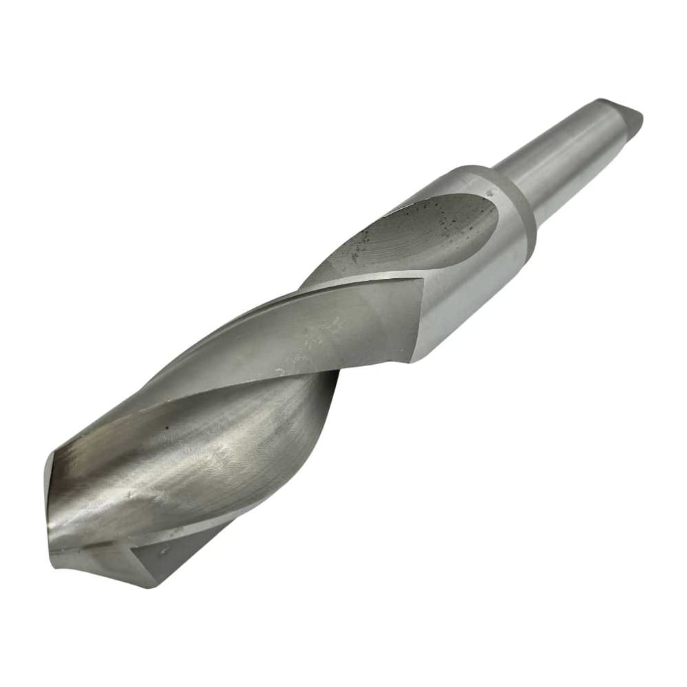 Изображение товара Сверло по металлу TORNERI 68 мм Р6М5 с коническим хвостовиком Т025715