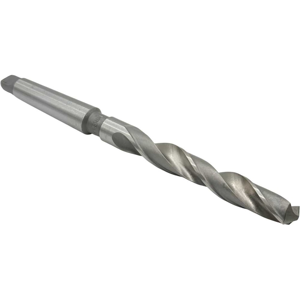 Изображение товара Сверло по металлу TORNERI 16.25 мм Р6М5 с коническим хвостовиком
