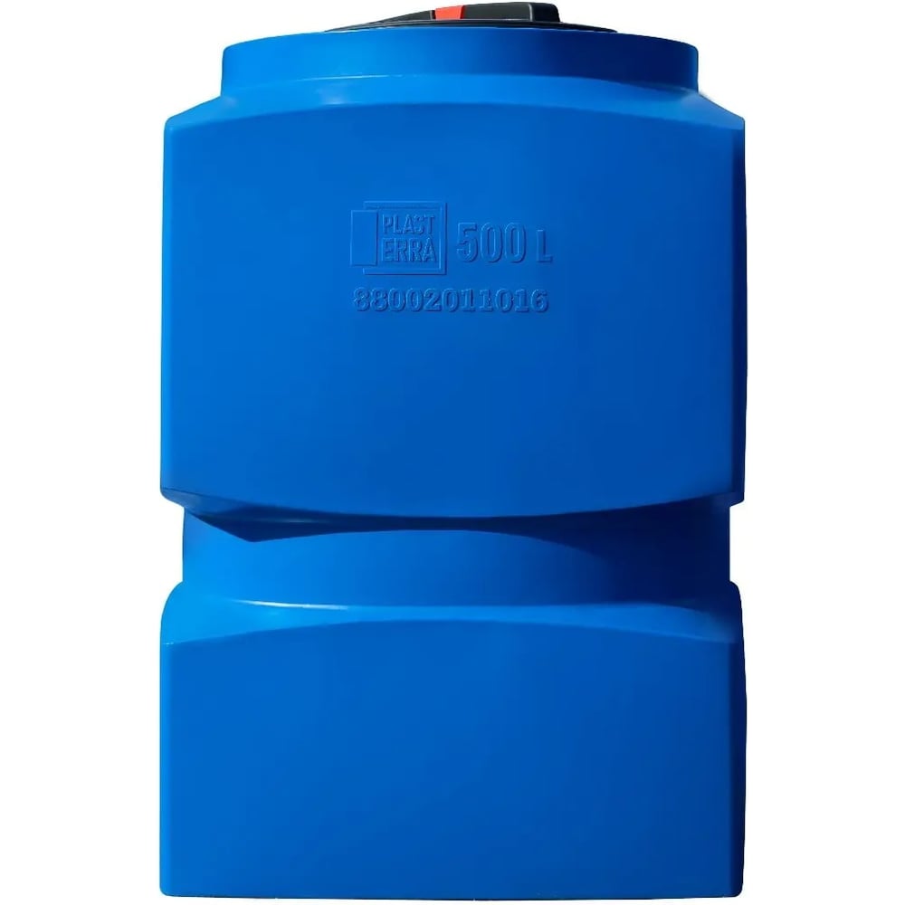 Изображение товара Емкость для хранения PLASTERRA PT KVL 500 вертикальная пищевой полиэтилен с фиксатором