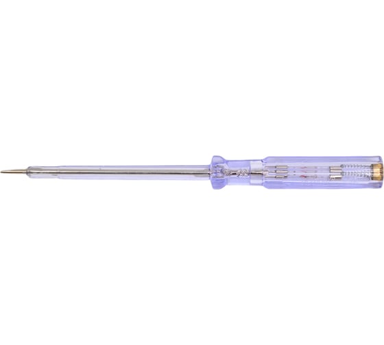 Изображение товара Индикаторная отвертка VOREL 190 мм-TUV/GS 65235