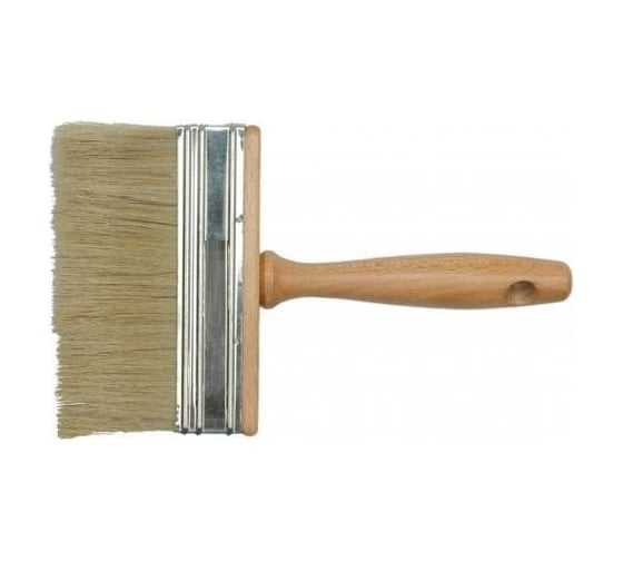 Изображение товара Макловица VOREL 140 мм дерев. ручка 9640