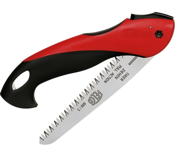 Изображение товара Садовая складная пила FELCO F600