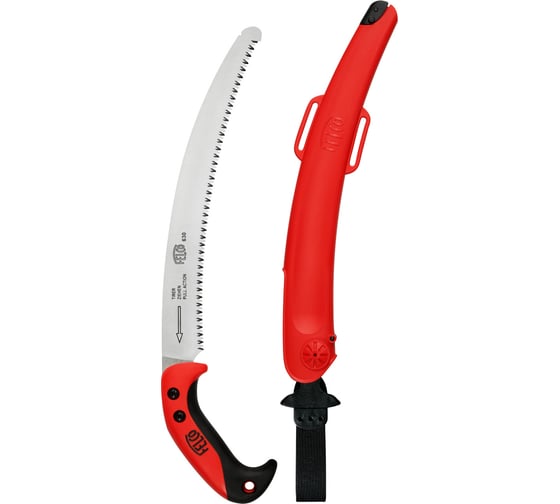 Изображение товара Садовая пила FELCO с ножнами F630