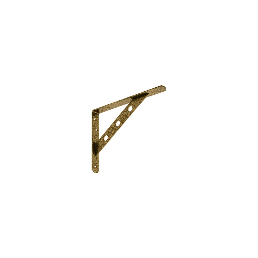 Кронштейн DOMART 200x150 бронза антик 4620007789553