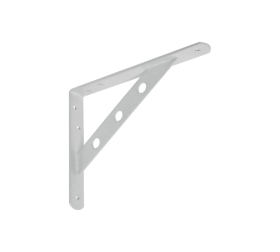 Изображение товара Кронштейн DOMART 200x150 серый металлик 4620007789591