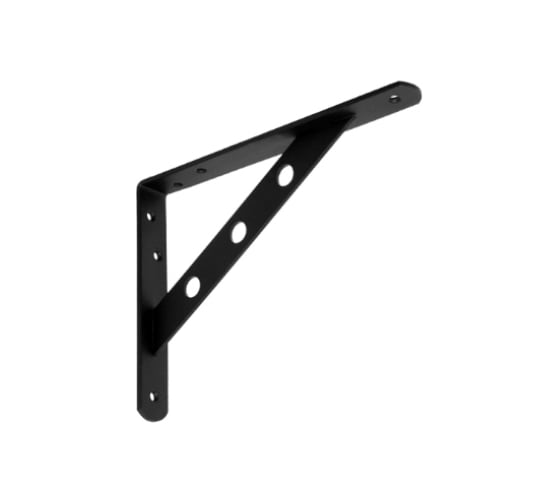 Изображение товара Кронштейн DOMART 200x150 черный 4620007789607