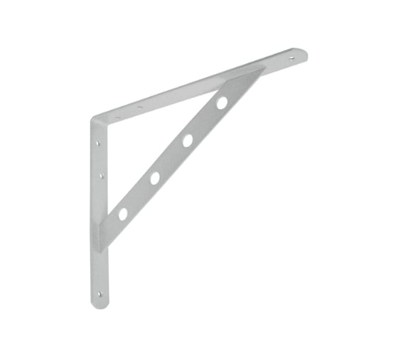 Изображение товара Кронштейн DOMART 250x200 серый металлик 4620007789218