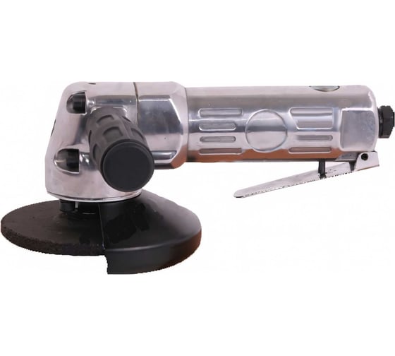 Изображение товара Пневматическая угловая шлифмашина Калибр ПМШУ-6,3/125 00000035269