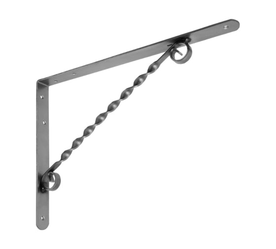 Изображение товара Кронштейн фигурный DOMART 350x250 б/п 4660015164805