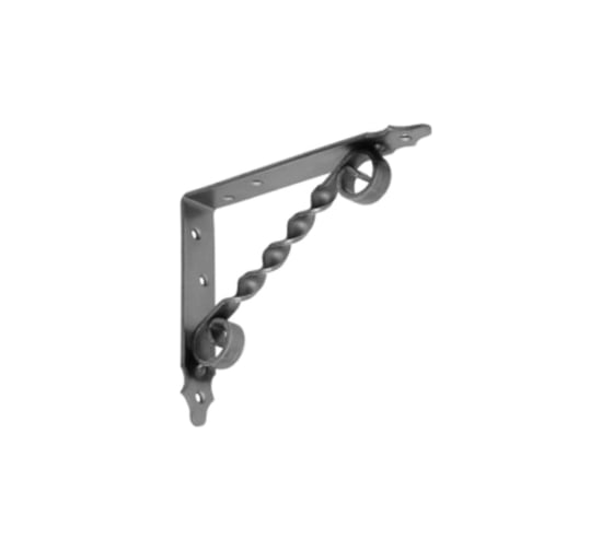 Изображение товара Кронштейн фигурный DOMART 150x125 мод.2 б/п 4660015166007