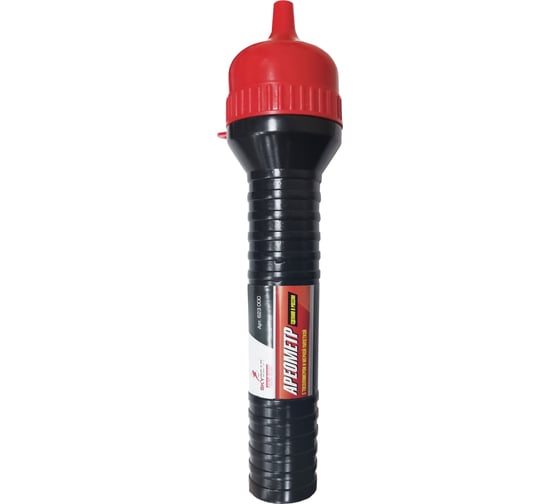 Изображение товара Ареометр для электролита и тосола SKYBEAR в тубе 623000