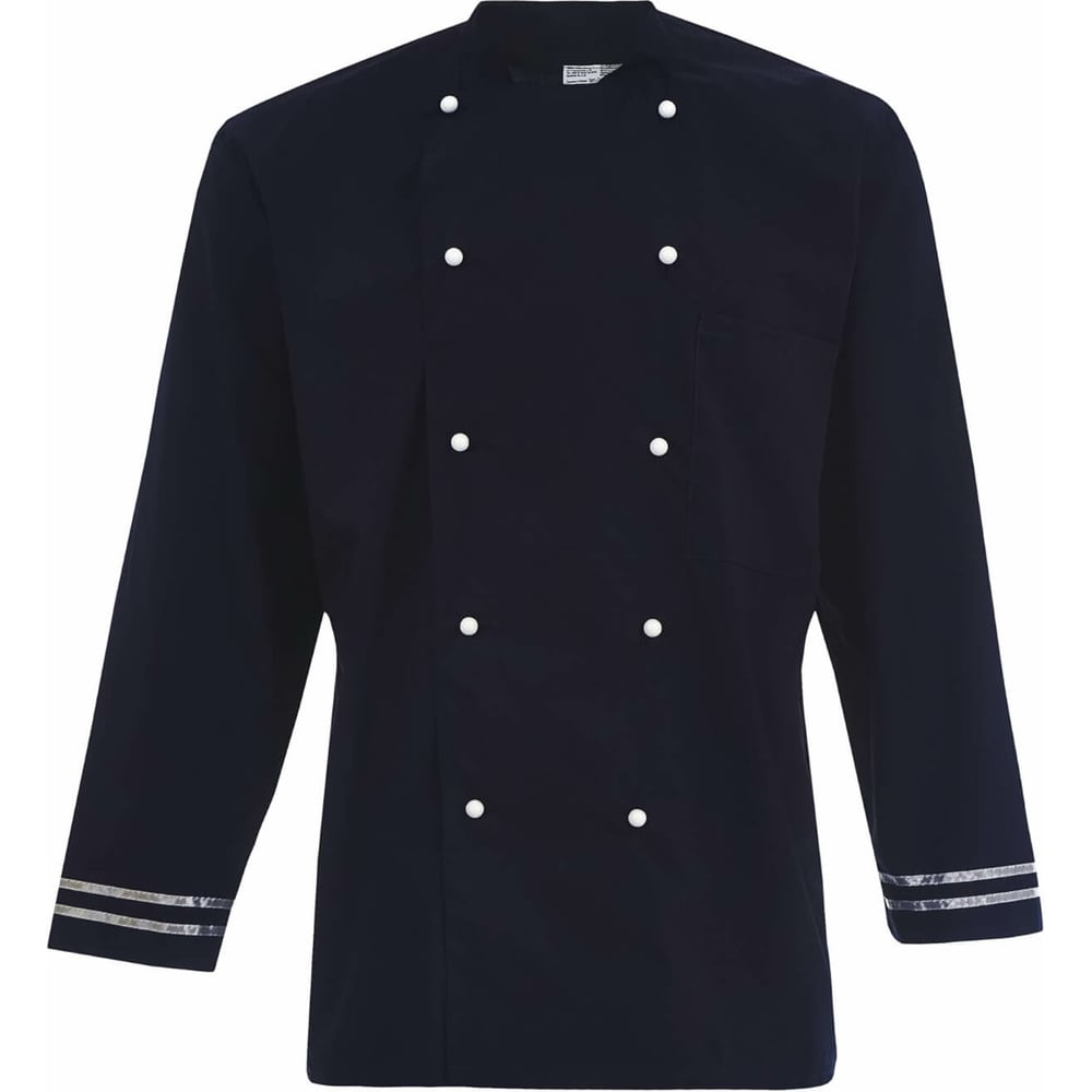 Поварская куртка СОЮЗСПЕЦОДЕЖДА Люкс-Лайт 2000000005096