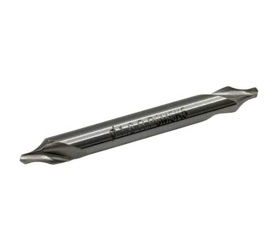 Изображение товара Сверло центровочное TORNERI 1.6 мм (тип R) Р6М5К5 Т025853