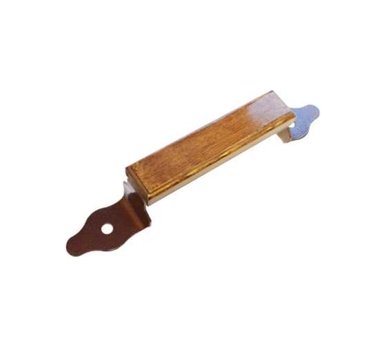 Изображение товара Ручка декоративная DOMART мод.1 медь антик 4620007783681