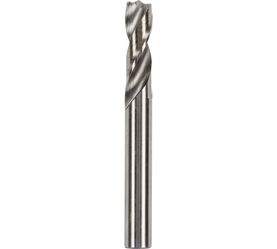 Изображение товара Сверло Профоснастка Эксперт 6 мм для высверливания сварных точек HSSE M35 Co5%, DIN 1897 30204636