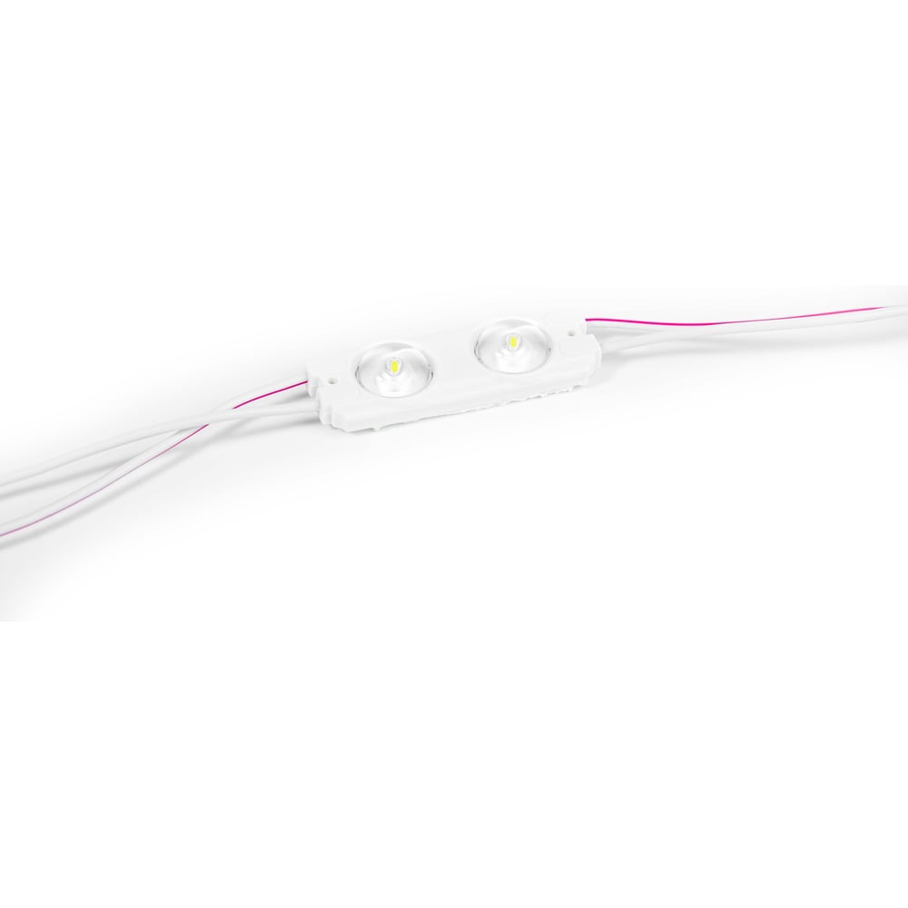 Изображение товара Светодиодный модуль DIAMOND LED M2-ULTRA-2835-W-MEN 148800 лм IP67 для наружного освещения