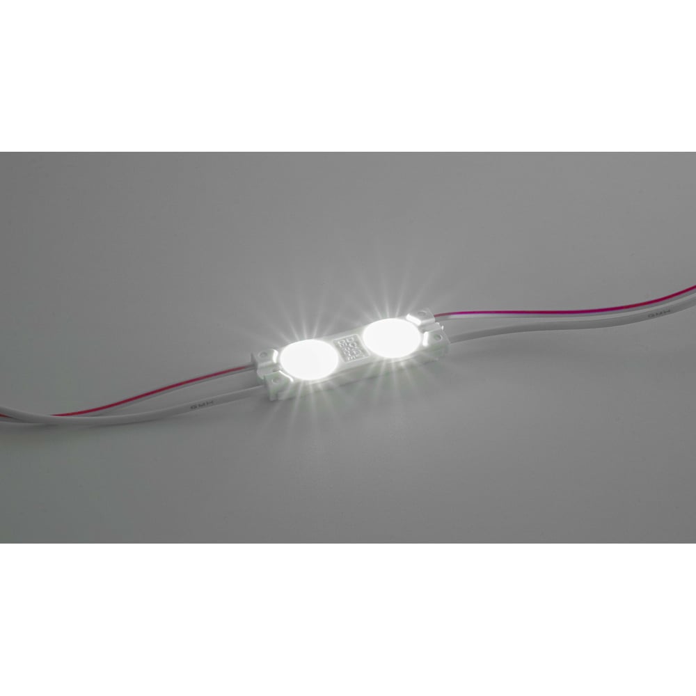 Изображение товара Светодиодный модуль DIAMOND LED Z2-ULTRA-2835-W-MEN для вывесок