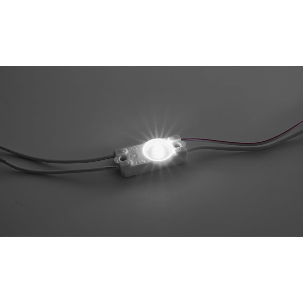Изображение товара Светодиодный модуль DIAMOND LED (300 шт.) M1-ULTRA-2835-W-MEN