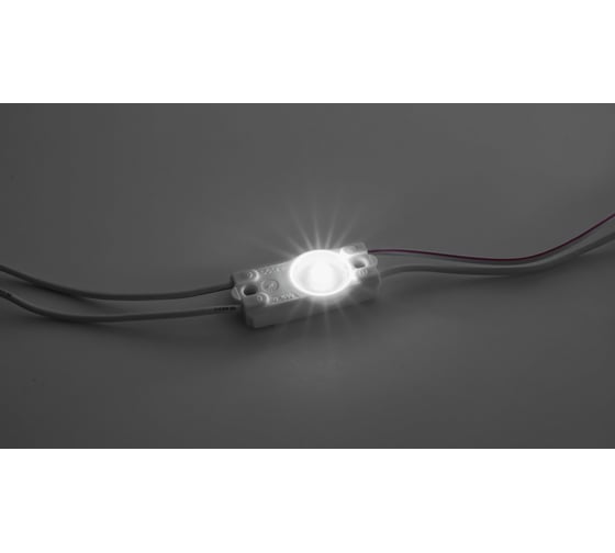 Изображение товара Светодиодный модуль DIAMOND LED (300 шт.) M1-ULTRA-2835-W-MEN
