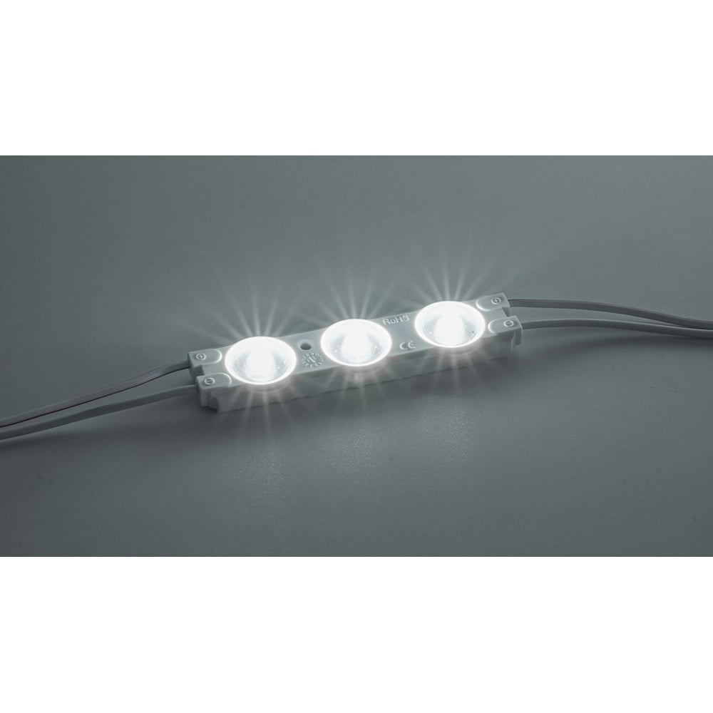 Изображение товара Светодиодный модуль DIAMOND LED M3-ULTRA-2835-W-MEN для световых вывесок