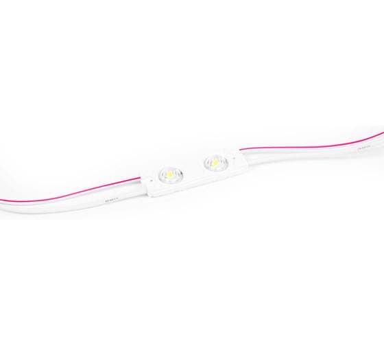 Изображение товара Светодиодный модуль DIAMOND LED (200 шт.) Z2-ULTRA-2835-WW-MEN