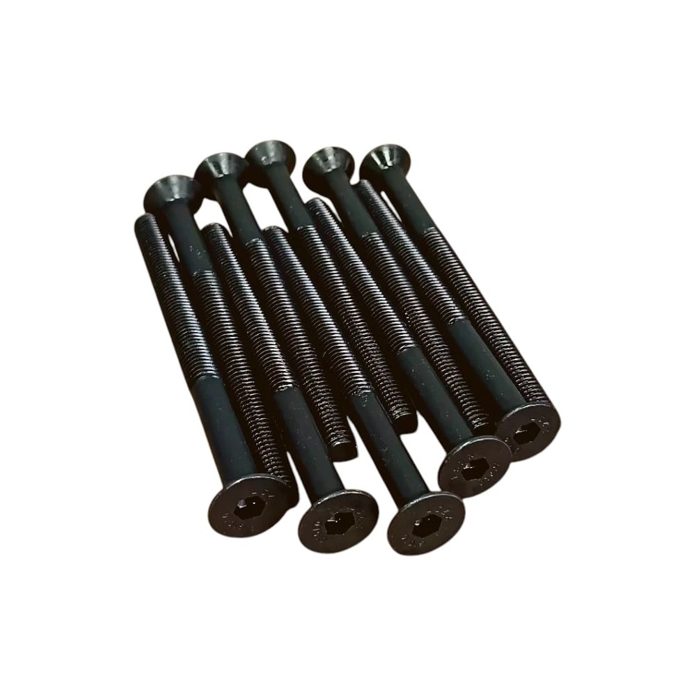 Изображение товара Потайной винт с шестигранником 12х150 DIN 7991 10.9, 20 шт