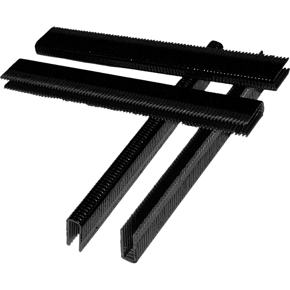 Изображение товара Скоба для ротанга Forest 419K U-образная стальная 19 мм 4964 шт