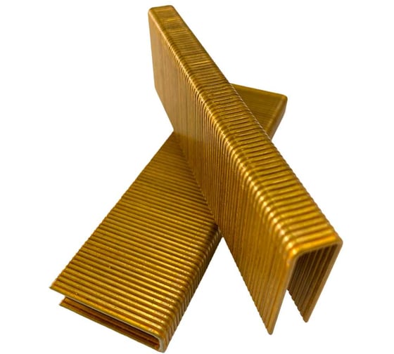 Изображение товара Скоба каркасная Forest Z-45 cnk (Обезличенная упаковка) ЦБ-00003751