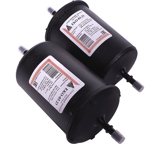 Изображение товара Фильтр топливный EKOFIL EKO-03.23