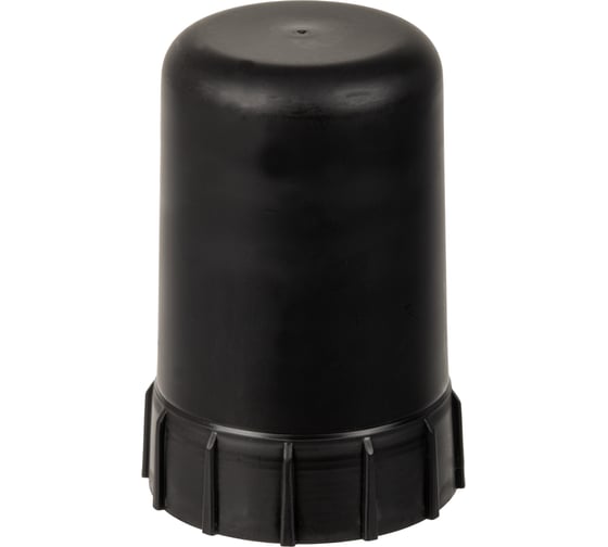 Изображение товара Колпак на баллон ARMA (черный) 00-00003153